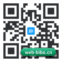 苹果访客专属 二维码